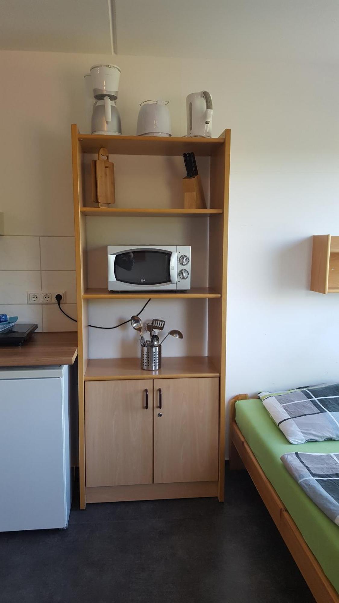 Grobo Apartments Хамбург Стая снимка